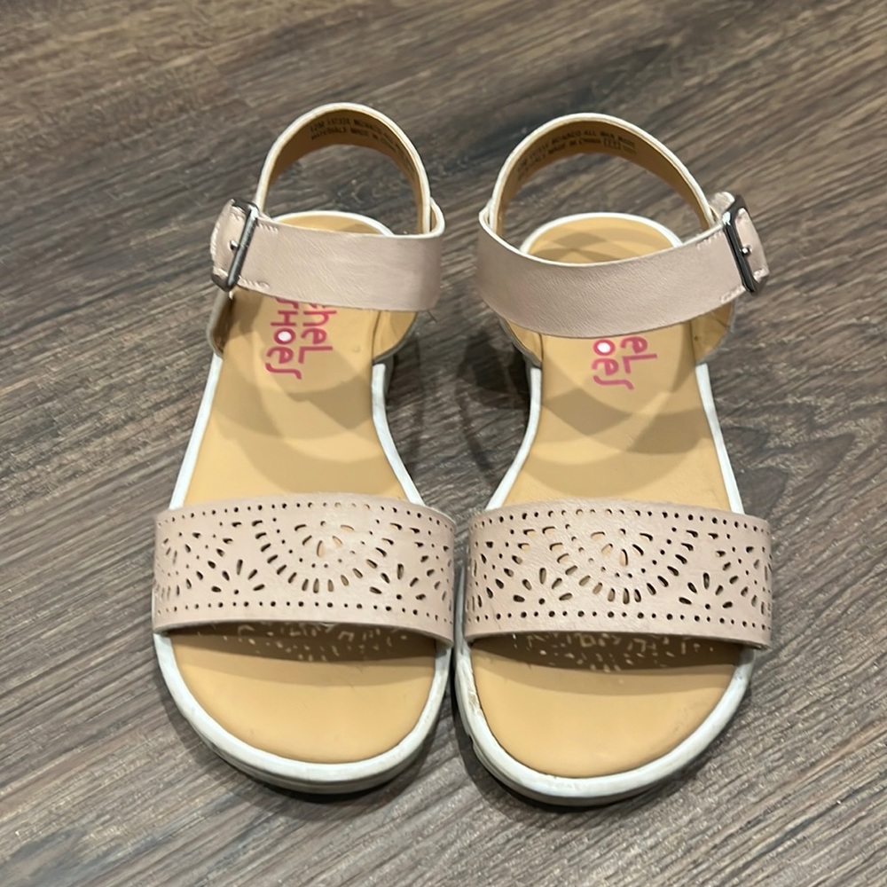 Rachel Shoes Sandals